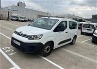 CITROEN 1.5 BLUEHDI 75KW TALLA M LIVE (102C - 5955-LJY